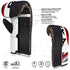 RDX BOXING PADS WITH BAG GLOVES-4